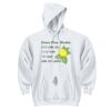 DryBlend ® Pullover Hooded Sweatshirt Thumbnail