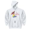 DryBlend ® Pullover Hooded Sweatshirt Thumbnail