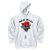 DryBlend ® Pullover Hooded Sweatshirt Thumbnail