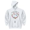 DryBlend ® Pullover Hooded Sweatshirt Thumbnail