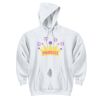 DryBlend ® Pullover Hooded Sweatshirt Thumbnail