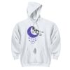 DryBlend ® Pullover Hooded Sweatshirt Thumbnail
