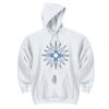 DryBlend ® Pullover Hooded Sweatshirt Thumbnail