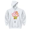 DryBlend ® Pullover Hooded Sweatshirt Thumbnail