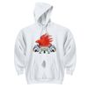 DryBlend ® Pullover Hooded Sweatshirt Thumbnail