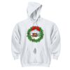 DryBlend ® Pullover Hooded Sweatshirt Thumbnail