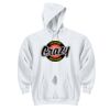 DryBlend ® Pullover Hooded Sweatshirt Thumbnail