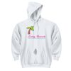 DryBlend ® Pullover Hooded Sweatshirt Thumbnail