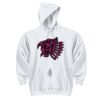 DryBlend ® Pullover Hooded Sweatshirt Thumbnail
