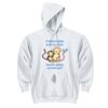 DryBlend ® Pullover Hooded Sweatshirt Thumbnail
