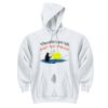 DryBlend ® Pullover Hooded Sweatshirt Thumbnail
