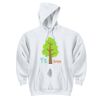 DryBlend ® Pullover Hooded Sweatshirt Thumbnail