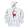DryBlend ® Pullover Hooded Sweatshirt Thumbnail