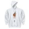 DryBlend ® Pullover Hooded Sweatshirt Thumbnail