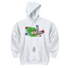 DryBlend ® Pullover Hooded Sweatshirt Thumbnail