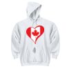 DryBlend ® Pullover Hooded Sweatshirt Thumbnail
