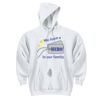 DryBlend ® Pullover Hooded Sweatshirt Thumbnail