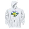 DryBlend ® Pullover Hooded Sweatshirt Thumbnail