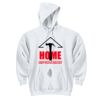 DryBlend ® Pullover Hooded Sweatshirt Thumbnail