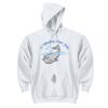DryBlend ® Pullover Hooded Sweatshirt Thumbnail