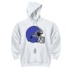 DryBlend ® Pullover Hooded Sweatshirt Thumbnail