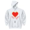 DryBlend ® Pullover Hooded Sweatshirt Thumbnail