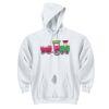 DryBlend ® Pullover Hooded Sweatshirt Thumbnail
