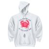 DryBlend ® Pullover Hooded Sweatshirt Thumbnail