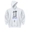DryBlend ® Pullover Hooded Sweatshirt Thumbnail