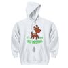 DryBlend ® Pullover Hooded Sweatshirt Thumbnail