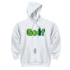 DryBlend ® Pullover Hooded Sweatshirt Thumbnail