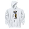 DryBlend ® Pullover Hooded Sweatshirt Thumbnail