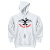 DryBlend ® Pullover Hooded Sweatshirt Thumbnail