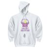 DryBlend ® Pullover Hooded Sweatshirt Thumbnail