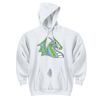 DryBlend ® Pullover Hooded Sweatshirt Thumbnail