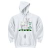 DryBlend ® Pullover Hooded Sweatshirt Thumbnail