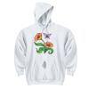 DryBlend ® Pullover Hooded Sweatshirt Thumbnail
