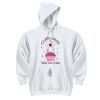 DryBlend ® Pullover Hooded Sweatshirt Thumbnail