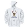DryBlend ® Pullover Hooded Sweatshirt Thumbnail