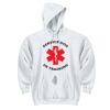DryBlend ® Pullover Hooded Sweatshirt Thumbnail