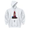 DryBlend ® Pullover Hooded Sweatshirt Thumbnail