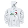 DryBlend ® Pullover Hooded Sweatshirt Thumbnail