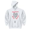 DryBlend ® Pullover Hooded Sweatshirt Thumbnail