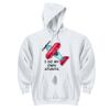 DryBlend ® Pullover Hooded Sweatshirt Thumbnail