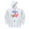 DryBlend ® Pullover Hooded Sweatshirt Thumbnail