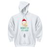 DryBlend ® Pullover Hooded Sweatshirt Thumbnail