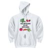 DryBlend ® Pullover Hooded Sweatshirt Thumbnail