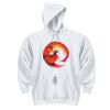 DryBlend ® Pullover Hooded Sweatshirt Thumbnail