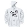 DryBlend ® Pullover Hooded Sweatshirt Thumbnail