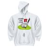 DryBlend ® Pullover Hooded Sweatshirt Thumbnail